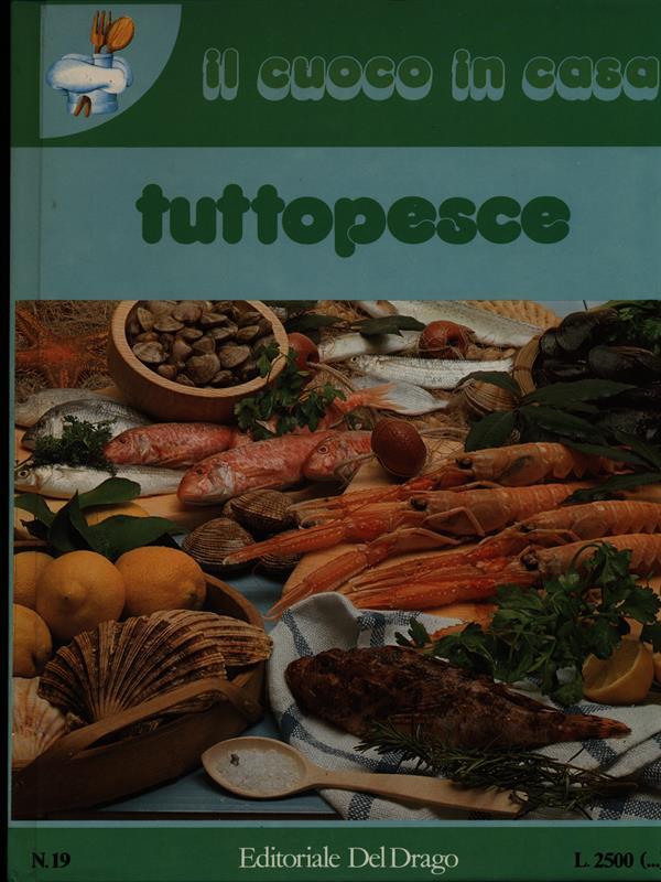 Tuttopesce
