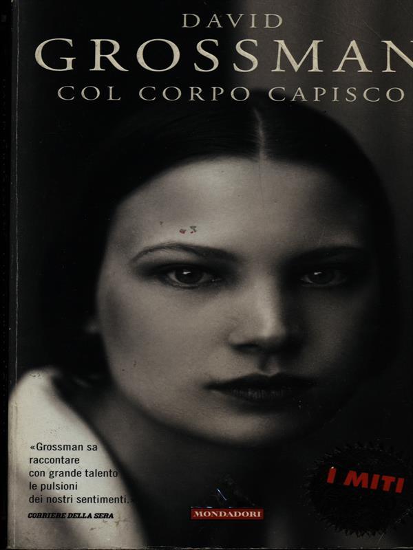 Libro di Faccia