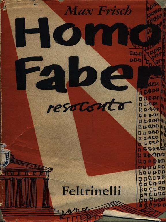 Libro di Faccia