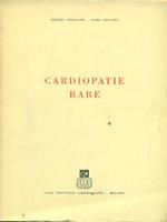 cardiopatie rare