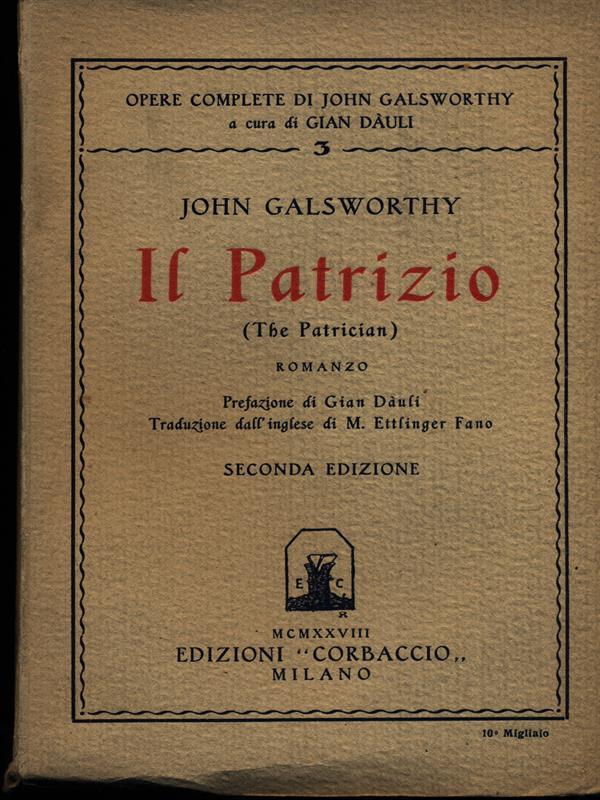 Libro di Faccia