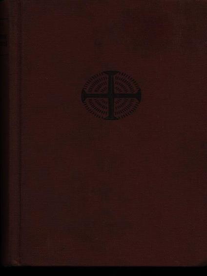 Das neue testament - copertina