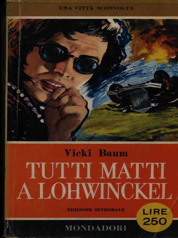 Libro di Faccia