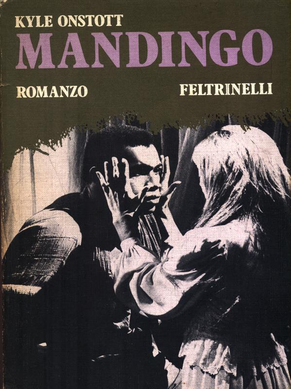 Mandingo