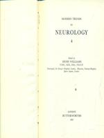 Modern trends in neurology 4
