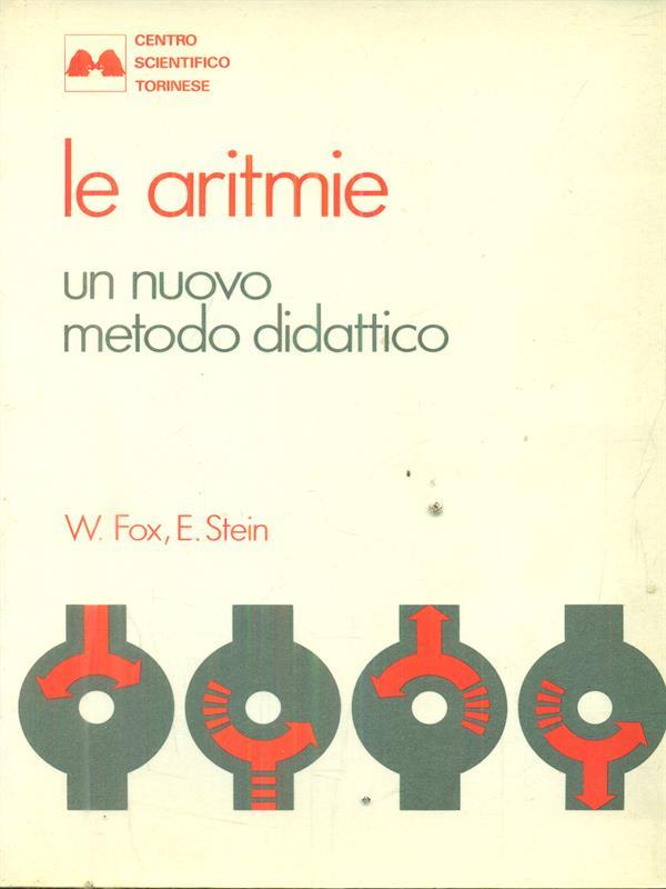 Le aritmie un nuovo metodo didattico 2
