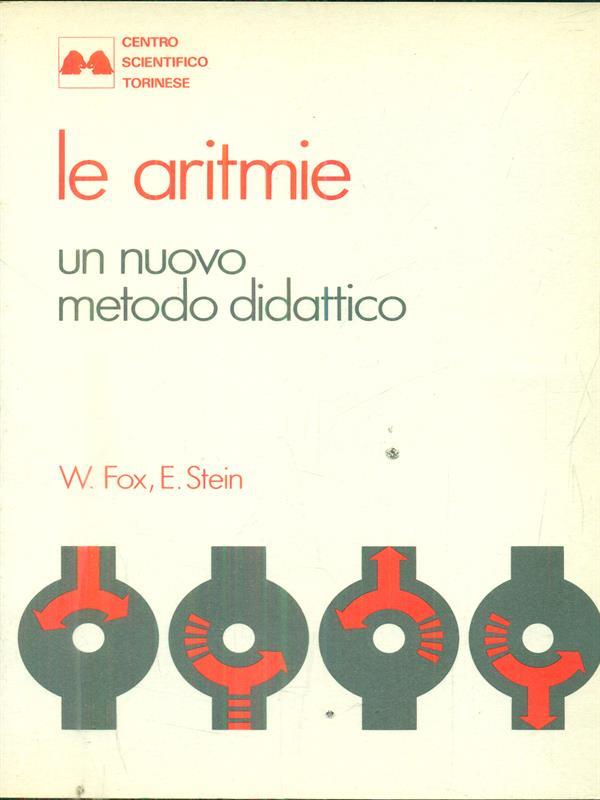 Le aritmie un nuovo metodo didattico 3