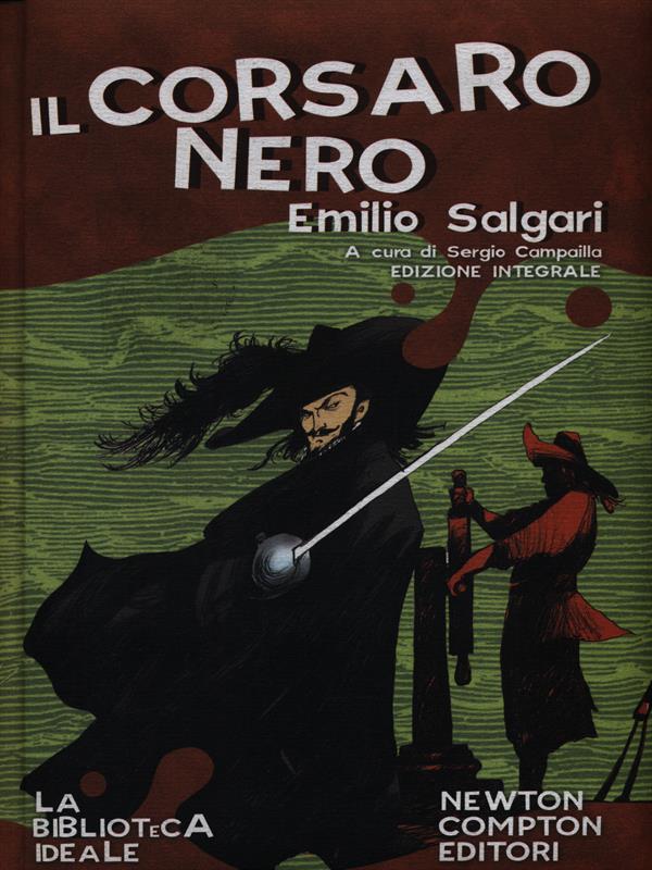 Il Corsaro Nero