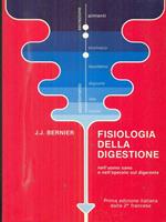 fisiologia della digestione