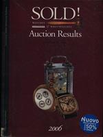 Sold! 2006