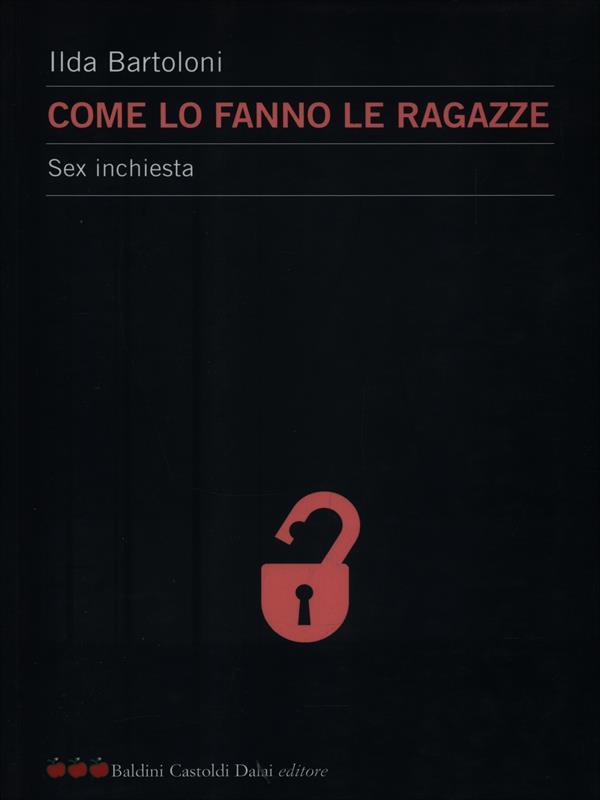 Come lo fanno le ragazze