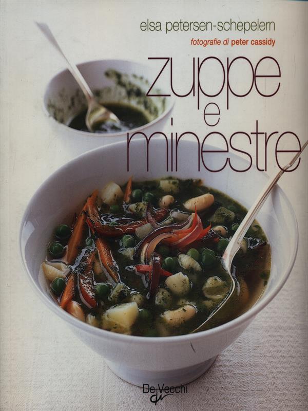 Zuppe e minestre