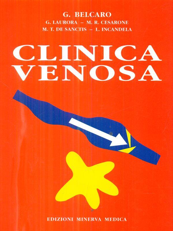 clinica venosa