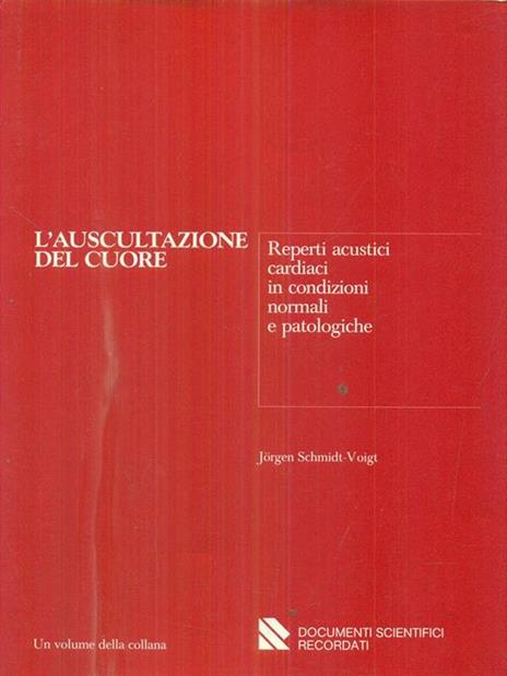 L' ascultazione del cuore - 2