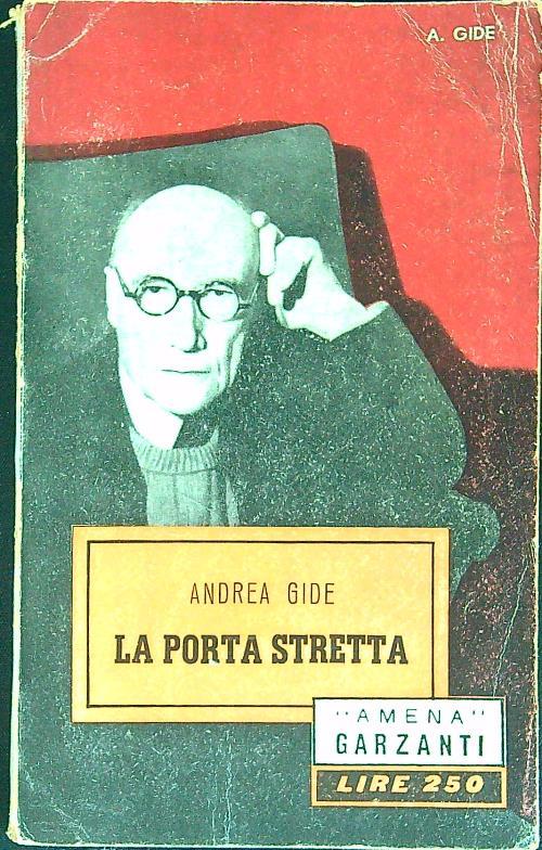 La porta stretta