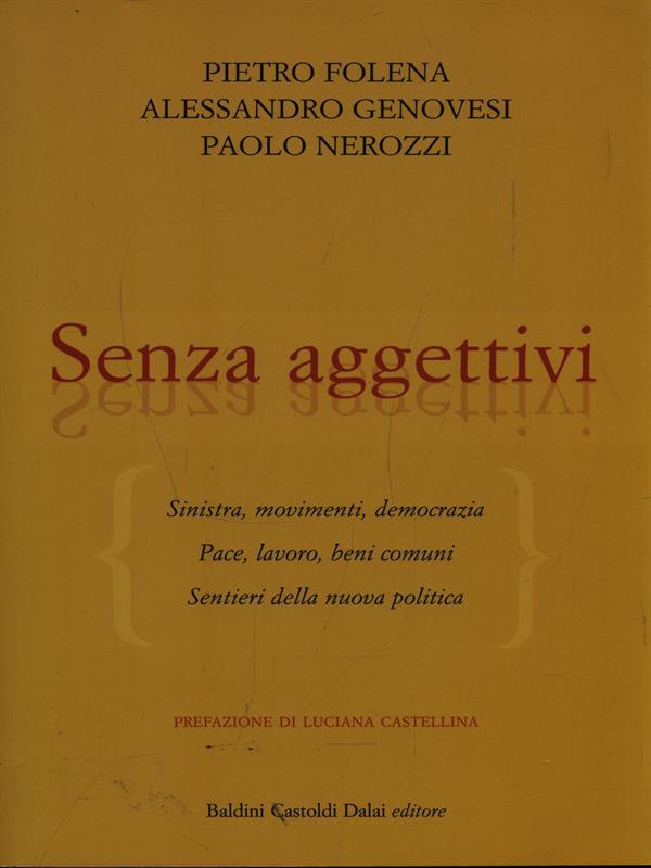 Libro di Faccia