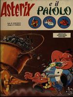 Asterix e il paiolo