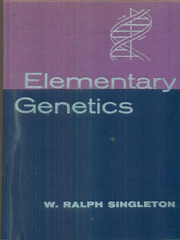 elementary genetics