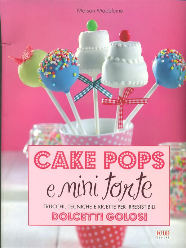 Cake pops