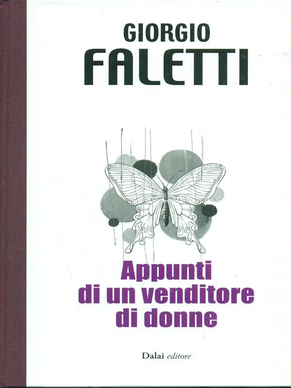 Appunti di un venditore di donne