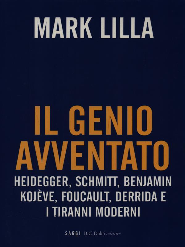 Libro di Faccia