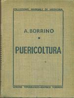 Puericoltura