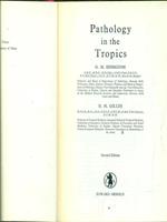 Pathology in the tropics