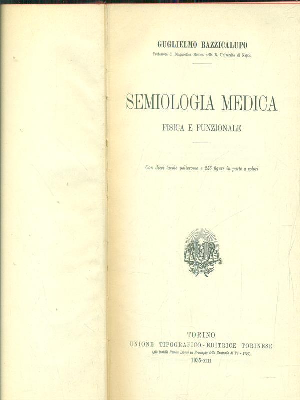 Libro di Faccia