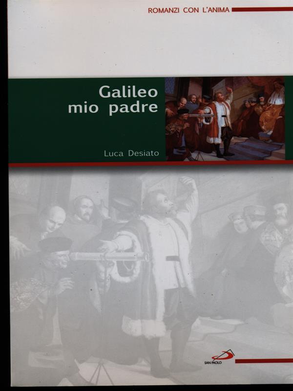Galileo mio padre