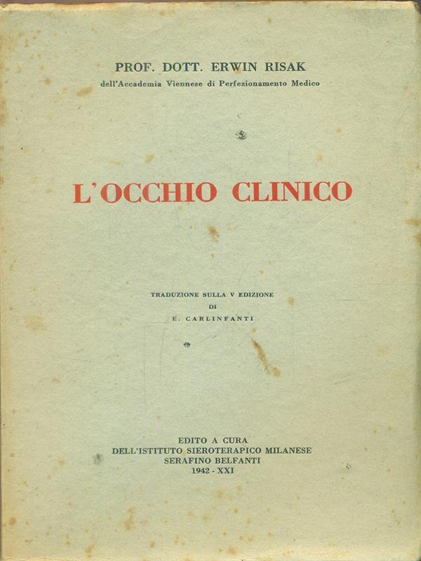 Libro di Faccia