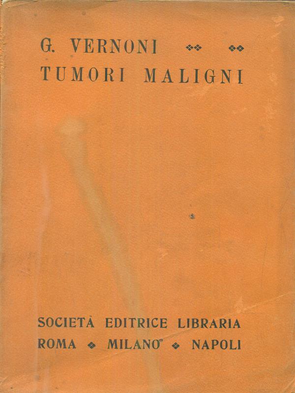 Tumori maligni
