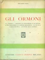 Gli ormoni