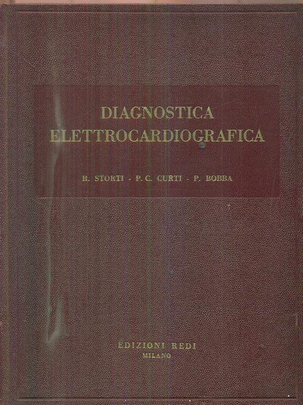 diagnostica elettrocardiografica