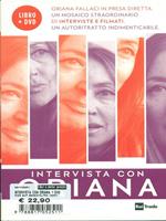Intervista con Oriana. Con DVD