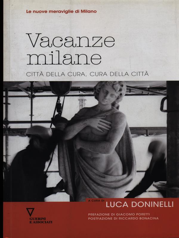 Vacanze milane