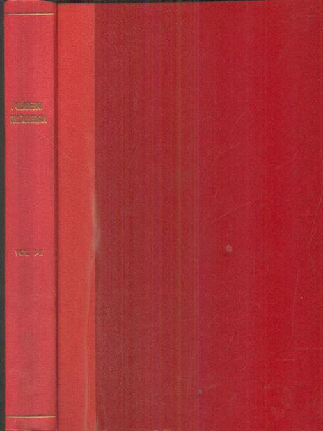 I quaderni dell'allergia vol I-II - copertina