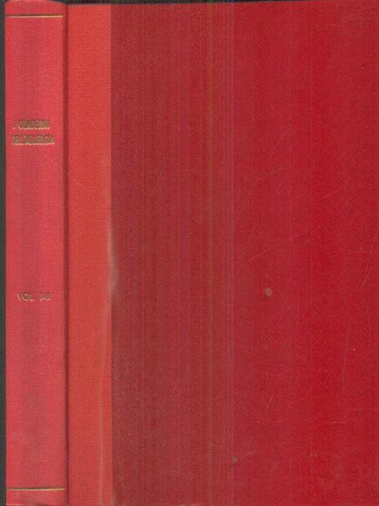 I quaderni dell'allergia vol I-II - copertina