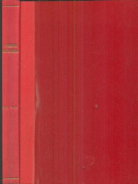 I quaderni dell'allergia vol V-VI - copertina