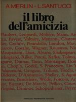 Il libro dell'amicizia