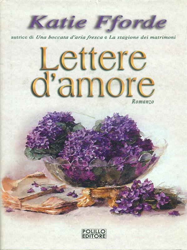 Lettere d'amore