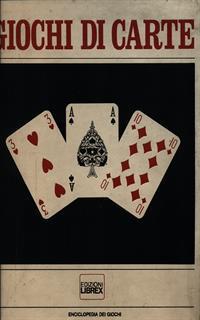 Giochi di Carte - 2 Volumi - 2