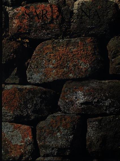 Sardegna - copertina