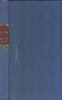 Il fegato 1976-1977. XXII - 2