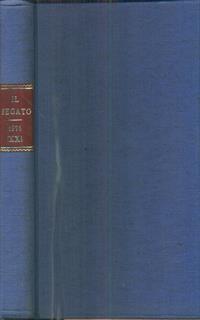 Il fegato 1975 / XXI - 2