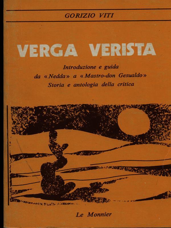 Verga verista