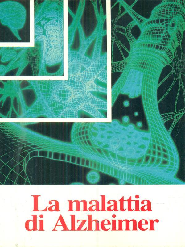 La malattia di Alzheimer