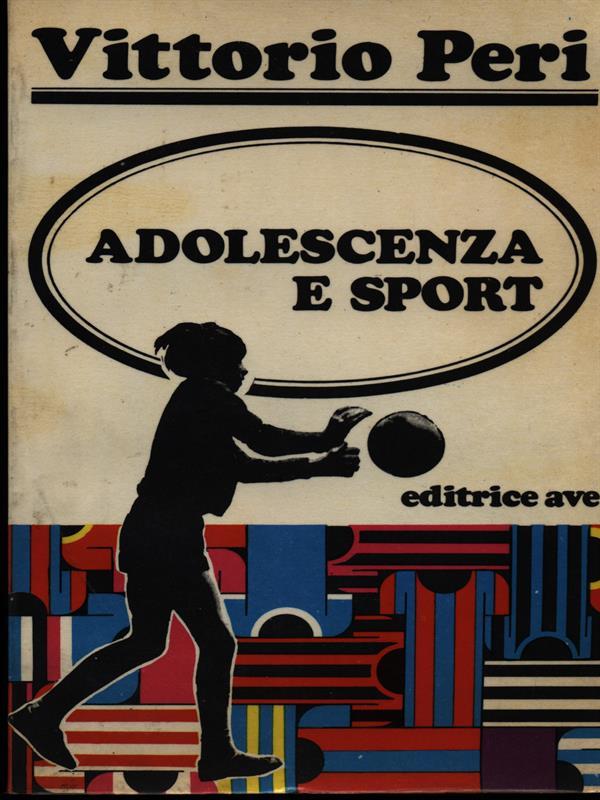 Adolescenza e sport