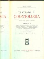 trattato di odontologia 2 vv