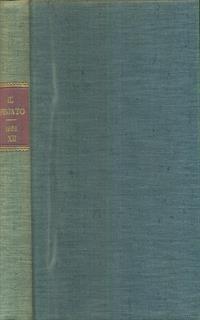 Il fegato 1966 - XII - 2