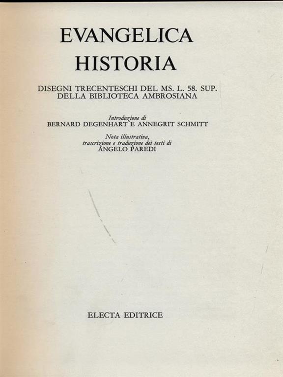 Libro di Faccia